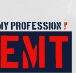 MYPRO?EMT t-shirt design idea