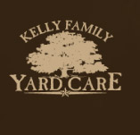 KELLY FAMILY YARDCARE t-shirt design idea