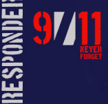 9/11FIRST t-shirt design idea