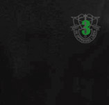 SPECIAL FORCES 3RD GROUP t-shirt design idea