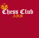 HIGH SCHOOL CHESS CLUB t-shirt design idea