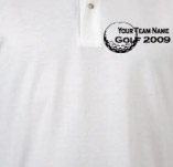 YOUR GOLF EVENT t-shirt design idea