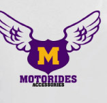 MOTORIDES t-shirt design idea