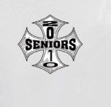 HARDCORE HIGH SCHOOL GRADUATION t-shirt design idea