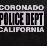 NADO POLICE t-shirt design idea