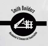 SMITH BUILDERS CONSTRUCTION t-shirt design idea