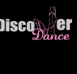 DISCOVER DANCE t-shirt design idea