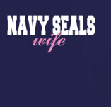 NAVY SEALS WIFE t-shirt design idea